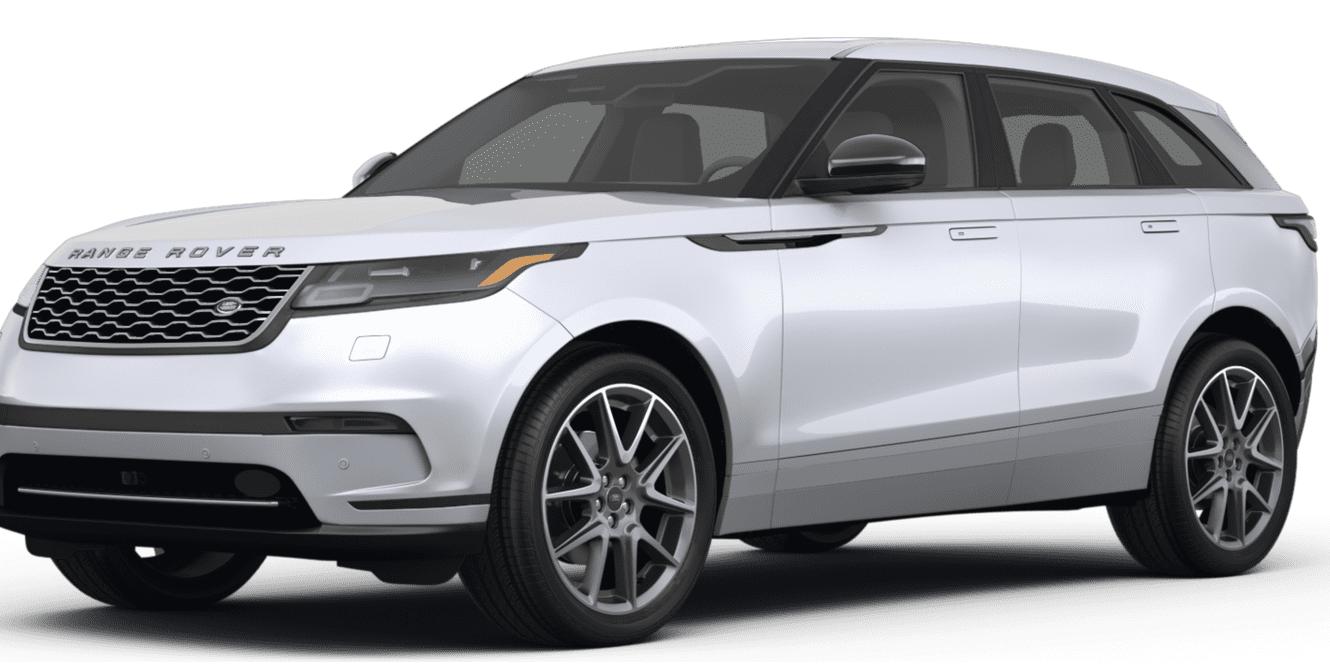 LAND ROVER RANGE ROVER VELAR 2021 SALYJ2EX7MA307448 image